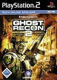 Eigenschaften ak tronic  / Tom Clancy's Ghost Recon 2