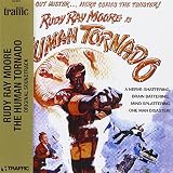 Human Tornado