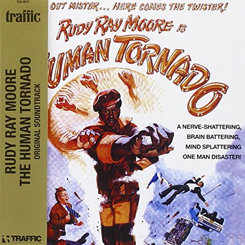 Human Tornado Various Artists