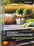 Produkt-Bild: Fotobuch Gartengestaltung: 400 Ideen f&uuml;r jeden Garten