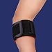 Sporting Goods : Thermoskin Tennis Elbow Strap with pad, Black