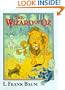 The Wizard of Oz