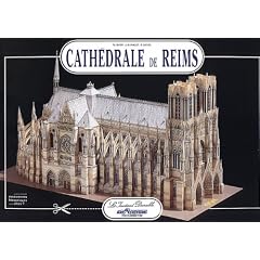 Cath�drale de Reims, num�ro 37