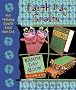 Earth Day Crafts (Fun Holiday Crafts Kids Can Do!)