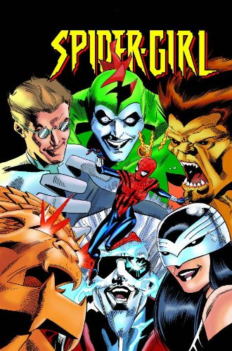 Spider-Girl Vol. 5: Endgame (Spider-Man) (Marvel Adventures Spider Girl Digest)