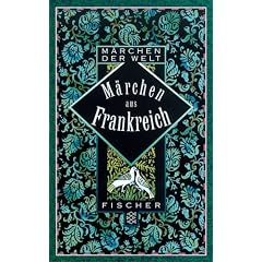 M�rchen aus Frankreich.