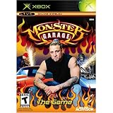 Monster Garage