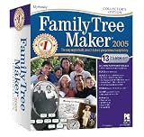 Family Tree 2005 Collectors Edition