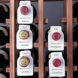 Ultimate Bottle Tags