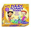 Scientific Explorer Scientific Explorer's Fizzy Foamy Science Kit of Safe Chemical Reactions
