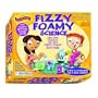 Scientific Explorer Scientific Explorer's Fizzy Foamy Science Kit of Safe Chemical Reactions