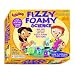 Scientific Explorer Scientific Explorer's Fizzy Foamy Science Kit of Safe Chemical Reactions