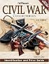 Warman's Civil War Collectibles: Identification And Price Guide (Warman's Civil War Collectibles)