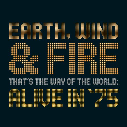 Earth, Wind & Fire - That