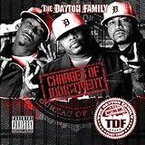 Charges of Indictment