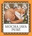 Mocha Java Pure - Ground Coffee for Drip - 10oz, Caffeinated