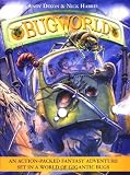 Bug World: An Action-Packed Fantasy Adventure Set in a World of Gigantic Bugs