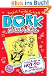 Dork Diaries 6: Tales from a Not-So-H...
