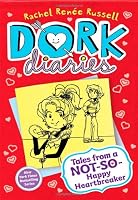 Dork Diaries 6: Tales from a Not-So-Happy Heartbreaker
