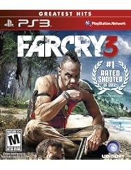 Far Cry 3 - Playstation 3