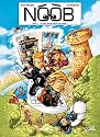 Noob, Tome 1 : Tu veux entrer dans ma guilde ?