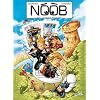 Noob, Tome 1 : Tu veux entrer dans ma guilde�?