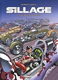 Sillage, Tome 13 