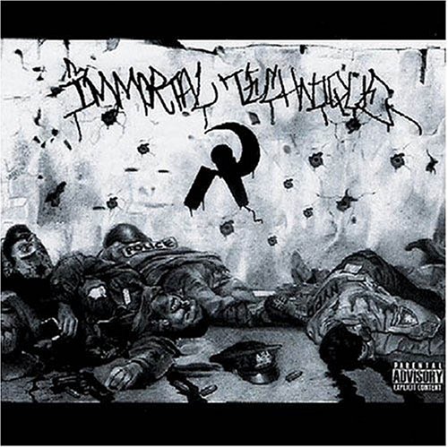 Immortal Technique Biography, lyrics, albums, videos, discography