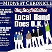 Local Band Does O.K.