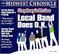 Local Band Does O.K.