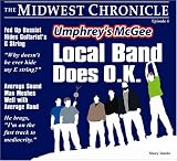 Local Band Does O.K.