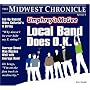 Local Band Does O.K.
