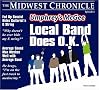 Local Band Does O.K. Local Band Does O.K.