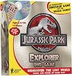 Jurassic Park Explorer DVD Game