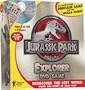 Jurassic Park Explorer DVD Game