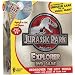 Jurassic Park Explorer DVD Game