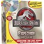 Jurassic Park Explorer DVD Game