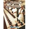 The Biography of Chocolate (How Did That Get Here?)