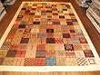 Handmade Pakistani Ghazani Rug 10'x14'