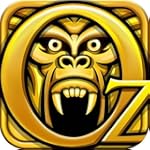 Temple Run: Oz - Special Edition