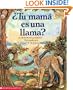 �Tu mam� es una llama?