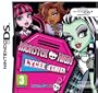 Monster High : Lyc�e d'enfer