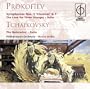 Prokofiev: Symphonies Nos. 1 & 7; The Love for Three Oranges; Tchaikovsky: The Nutcracker Suite