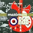 Doin' the Mod Vol.3: Maximum R&B