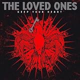 Keep Your Heart [Vinyl LP]