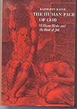 The human face of God : William Blake and the Book of Job