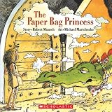 The Paper Bag Princess