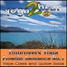 Improvers Yoga Flowing Sequence No.1: Yoga Class and Guide Book