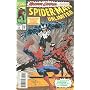 Spider-man Unlimited #2: The Hatred The Horror The Hero (Maximum Carnage The Awesome Conclusion - Marvel Comics)