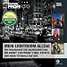 Mein Lightroom Alltag - Edition ProfiFoto: Ein Praxisguide zur Bildbearbeitung mit Adobe Lightroom 3 inkl. Presets und Video-Tutorials auf DVD